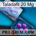 Taladafil 20Mg 37
